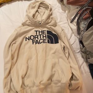 north face hoodie